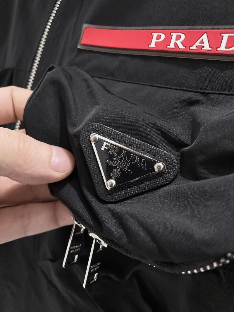 Prada Outwear